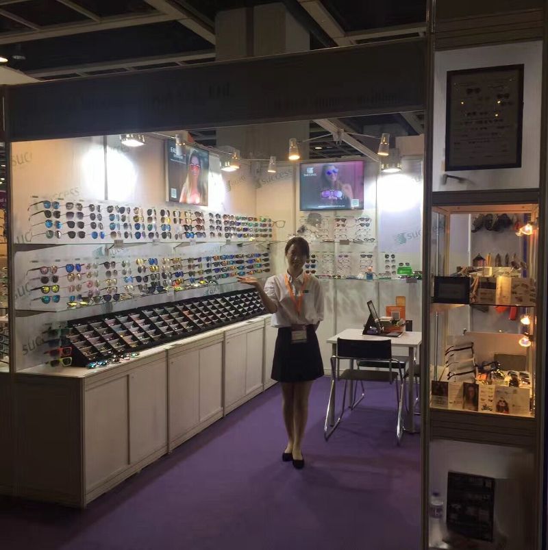 出口一部米蘭展